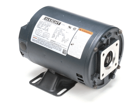 GILES PARTS Giles 70911 Motor Only W/O Pump - SKU GIL70911