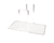 GILES PARTS 71110 - SKU GIL71110