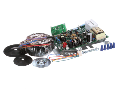 GILES PARTS Giles 71746 Kit 120V Eac Power Pack Service - SKU GIL71746