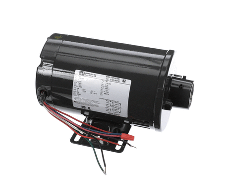 GILES PARTS Giles 71824 Motor 1/2-HP No Pump Head - SKU GIL71824