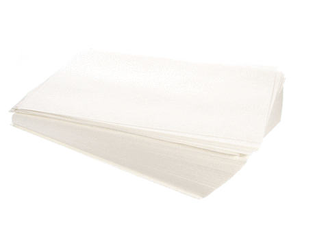 GILES PARTS Giles 72002 Paper Filter Gfs 11-1/2 X 16-9/16 - SKU GIL72002