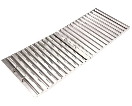 GILES PARTS Giles 95074 Filter Assembly Baffle Dbl.sided 16HX - SKU GIL95074
