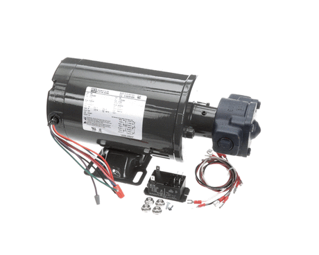 GILES PARTS Giles 96757 Kit Retrofit Gef Pump 5-GPM 1/2HP - SKU GIL96757