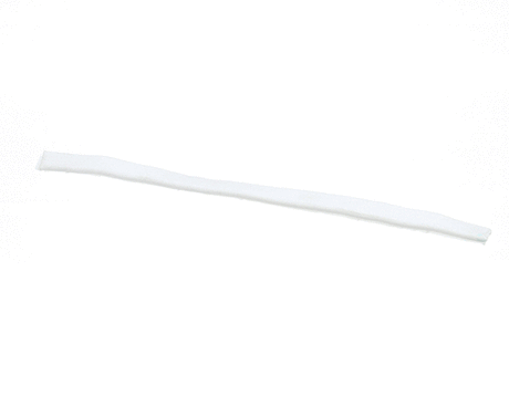 GARLAND PARTS Garland 000500GIS-GAR 0.50W X 0.165T Gasket Tape Wit - SKU GL000500GIS