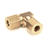 GARLAND PARTS Garland 076050-80 Elbow Comp. 1/4T X 1/8P #69-4A - SKU GL076050-80