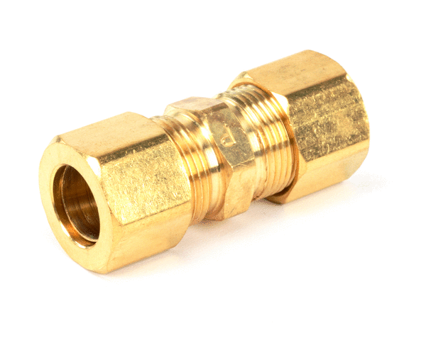 GARLAND PARTS Garland 076050-88 7/16 Compression Union #62-7 - SKU GL076050-88