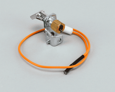 GARLAND PARTS Garland 078239-10 Pilot Nat 13IN Leads Rnd Conn - SKU GL078239-10