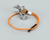 GARLAND PARTS Garland 078239-10 Pilot Nat 13IN Leads Rnd Conn - SKU GL078239-10