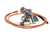 GARLAND PARTS Garland 078239-1 Pilot - Natural Gas - SKU GL078239-1