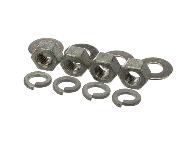 GARLAND PARTS Garland 080000027 Cfa Caster Lockwasher Kit - SKU GL080000027