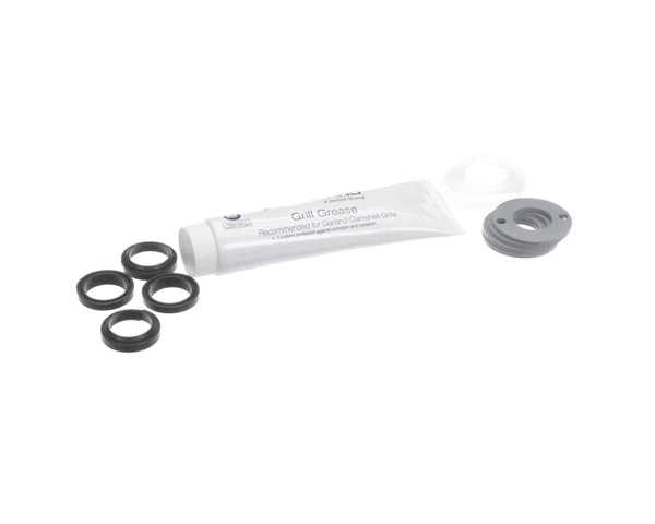 GARLAND PARTS Garland 080000034 Kit 2 Platen Split Viton Pr TO9905CL0056 - SKU GL080000034