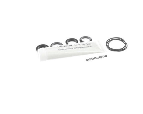 GARLAND PARTS Garland 080000035 Kit 2 Platen Split Viton 9905CL0056-0505 - SKU GL080000035
