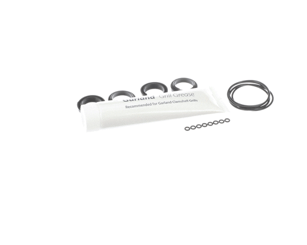 GARLAND PARTS Garland 080000035 Kit 2 Platen Split Viton 9905CL0056-0505 - SKU GL080000035