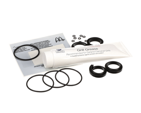 GARLAND PARTS Garland 080000036 Kit 2 Platen Split Viton 0505100210845-C - SKU GL080000036