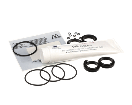GARLAND PARTS Garland 080000036 Kit 2 Platen Split Viton 0505100210845-C - SKU GL080000036