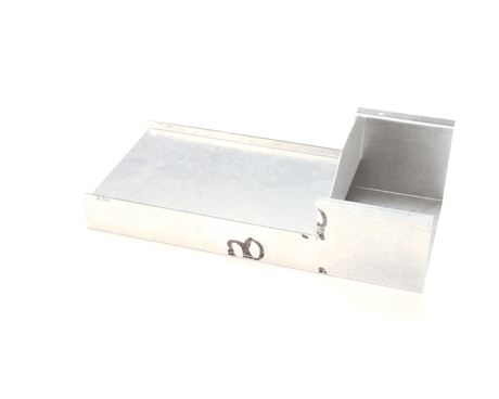 GARLAND PARTS Garland 1005399 Oven Flue Riser - SKU GL1005399