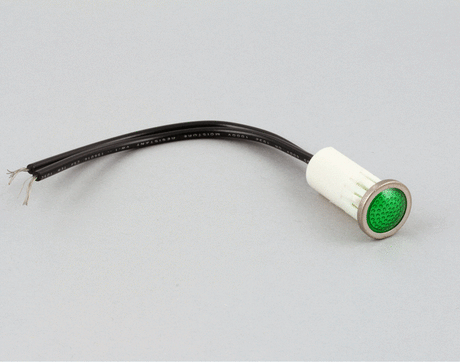 GARLAND PARTS Garland 1006489 Green Pilot Light 120V - SKU GL1006489