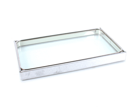 GARLAND PARTS Garland 1010999 Oven Door Window (3/16IN Glass - SKU GL1010999