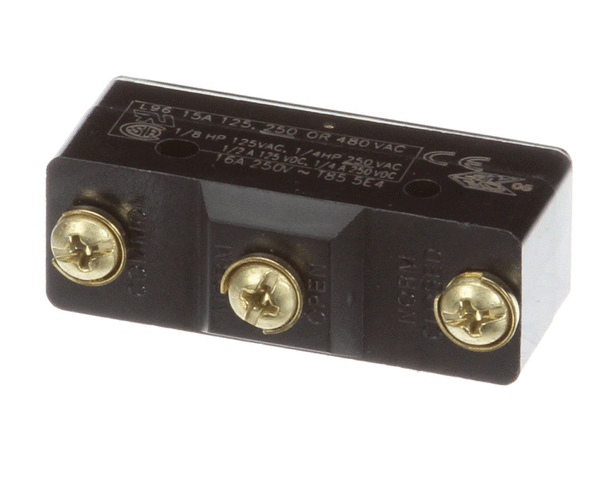 GARLAND PARTS Garland 1019603 Micro Switch - SKU GL1019603