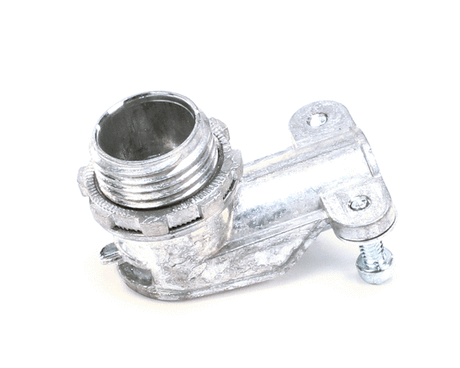 GARLAND PARTS Garland 1028500 Connector 3/8IN 90 Deg. Romex - SKU GL1028500