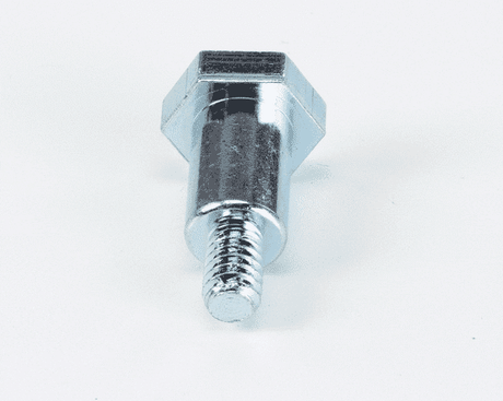 GARLAND PARTS Garland 1031301 Broiler Rack Roller Pin - SKU GL1031301