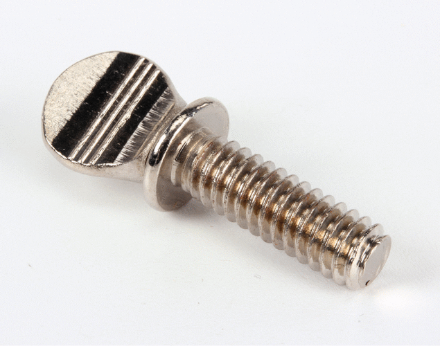 GARLAND PARTS Garland 1031901 Thumb Screw (F541) - SKU GL1031901