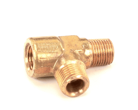 GARLAND PARTS Garland 1050100 Lighter Tube Tee - SKU GL1050100