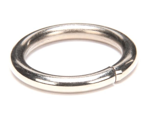 GARLAND PARTS Garland 1082700 Harness Ring 1IN 7GA. Nick. Pl - SKU GL1082700