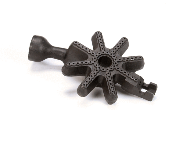 GARLAND PARTS Garland 1089201-GAR Top Burner Front - SKU GL1089201