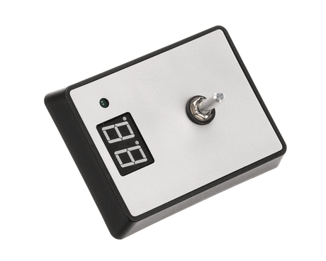 GARLAND PARTS Garland 11000301068 Timer; External Unit Digital; - SKU GL11000301068