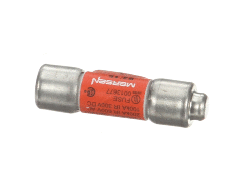 GARLAND PARTS Garland 1130109 Fuse 15 Amp 600 Volt Class Cc - SKU GL1130109