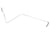 GARLAND PARTS Garland 113645 Gas Line 2 Stage Valve To Burn - SKU GL113645