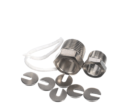 GARLAND PARTS Garland 1143902 Stuffing Box #4650-002 - SKU GL1143902