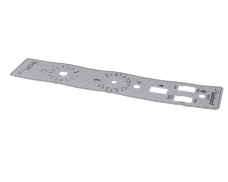 GARLAND PARTS Garland 115260 Cp Overlay IM200 Mco Mech Con - SKU GL115260