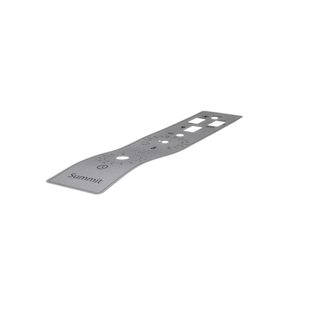 GARLAND PARTS Garland 115263 Cp Overlay IM20 Usr Mech Cont - SKU GL115263