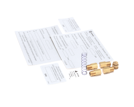 GARLAND PARTS Garland 115274 LP Conversion Kit 53K Sco Ful - SKU GL115274