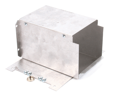 GARLAND PARTS Garland 115320 Cooling Kit Std Depth Mco IM4 - SKU GL115320