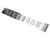 GARLAND PARTS Garland 1180801 Lower Comb. Chamber Front S/S - SKU GL1180801