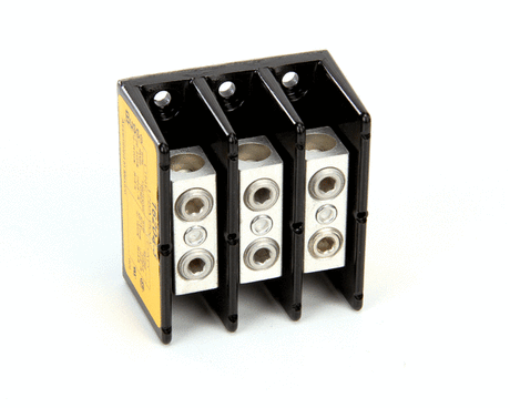 GARLAND PARTS Garland 1193900 Terminal Block - SKU GL1193900