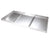GARLAND PARTS Garland 1198797 Drip Tray Assembly - SKU GL1198797
