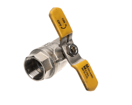 GARLAND PARTS Garland 1265900 Shut Off Valve - SKU GL1265900