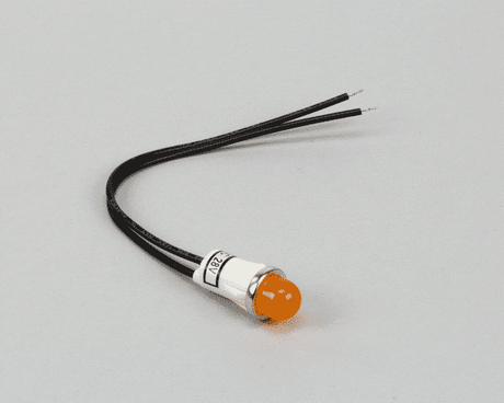 GARLAND PARTS Garland 1270000 Amber Pilot Light 28V - SKU GL1270000