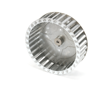 GARLAND PARTS Garland 1270301 Inner Blower Wheel (Steel) - SKU GL1270301
