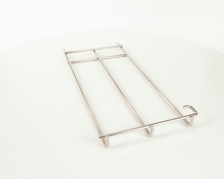 GARLAND PARTS Garland 1311100 Rack Guide Assembly Lt Rc - SKU GL1311100