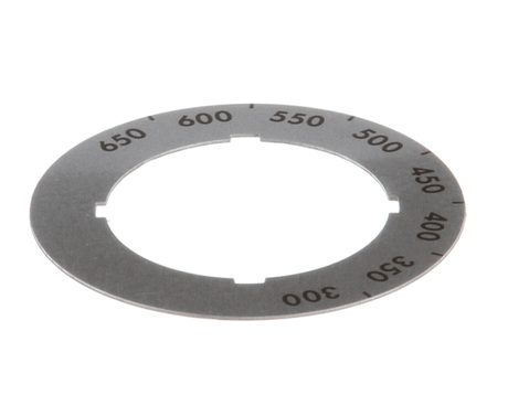 GARLAND PARTS Garland 1314133 Dial Insert - SKU GL1314133