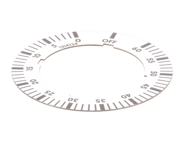 GARLAND PARTS Garland 1314134 Insert-Timer - SKU GL1314134