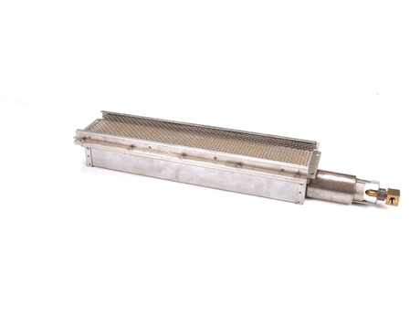 GARLAND PARTS Garland 1331599 Broiler Burner Assembly Nat - SKU GL1331599