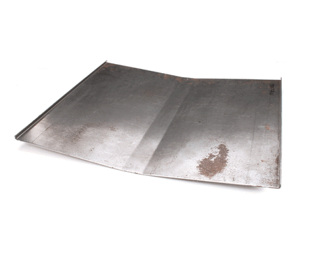 GARLAND PARTS Garland 1357700 Fire Plate - SKU GL1357700