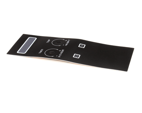 GARLAND PARTS Garland 1399000 Control Overlay - SKU GL1399000