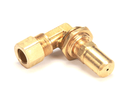 GARLAND PARTS Garland 1415550F Oven Orifice Fitting Prop. - SKU GL1415550F